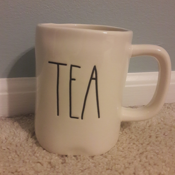 Rae Dunn Other - Rae Dunn TEA mug. Rae Dunn Other - Rae Dunn TEA mug.